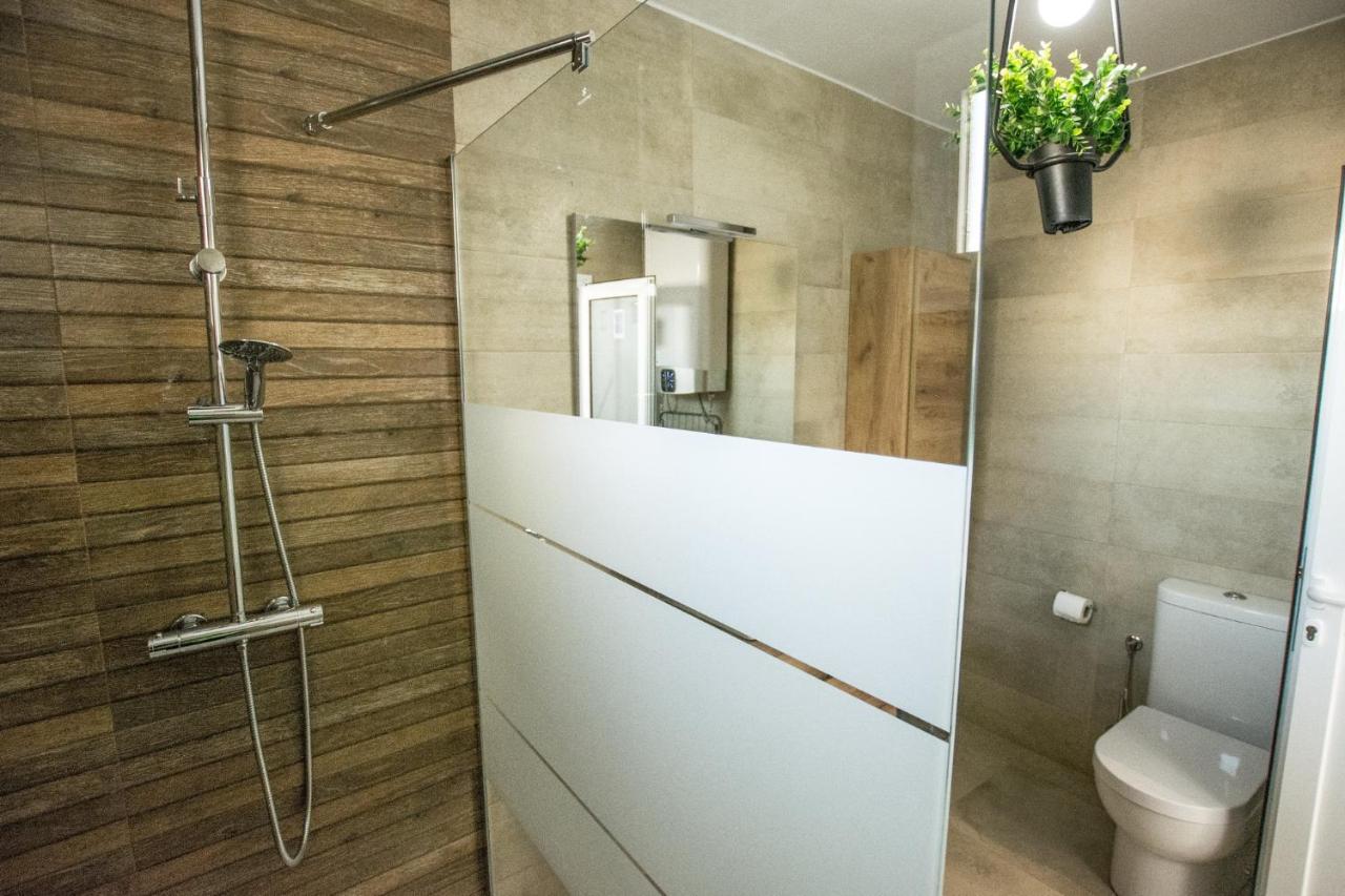 Apartamento Plaza Mayor Caceres Luaran gambar