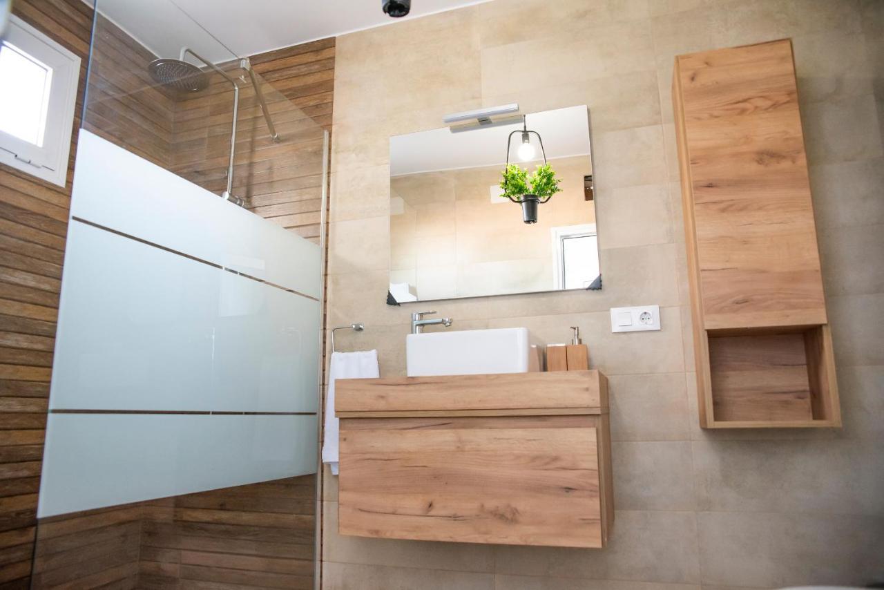 Apartamento Plaza Mayor Caceres Luaran gambar